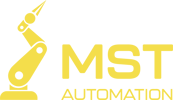 MST Automation Logotyp