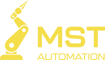 MST Automation Logotyp